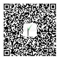 Teacher Jobs QR code