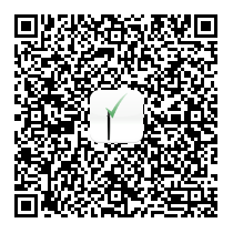 Teacher Jobs QR code