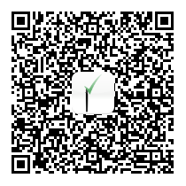 Teacher Jobs QR code