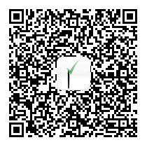 Teacher Jobs QR code