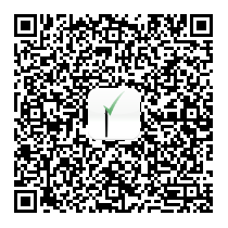 Teacher Jobs QR code
