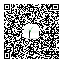 Teacher Jobs QR code