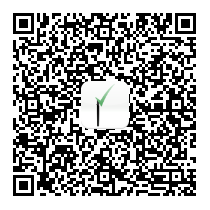 Teacher Jobs QR code