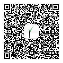 Teacher Jobs QR code