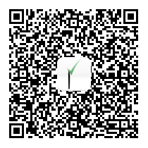 Teacher Jobs QR code