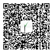 Teacher Jobs QR code