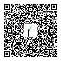 Teacher Jobs QR code