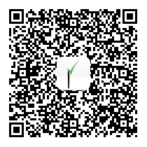 Teacher Jobs QR code