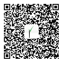 Teacher Jobs QR code