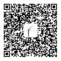 Teacher Jobs QR code