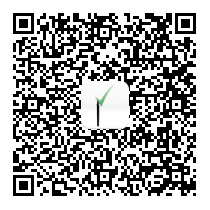 Teacher Jobs QR code
