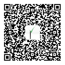 Teacher Jobs QR code