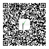 Teacher Jobs QR code