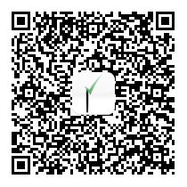 Teacher Jobs QR code