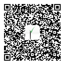 Teacher Jobs QR code