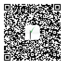 Teacher Jobs QR code