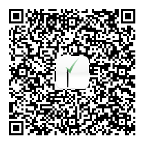 Teacher Jobs QR code