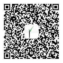 Teacher Jobs QR code
