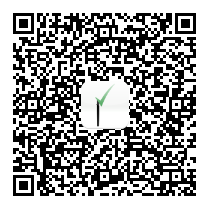 Teacher Jobs QR code