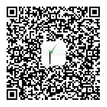 Teacher Jobs QR code