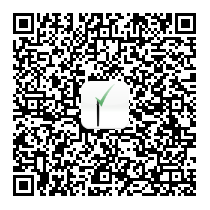 Teacher Jobs QR code