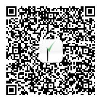 Teacher Jobs QR code