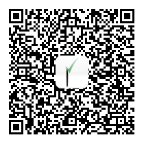 Teacher Jobs QR code