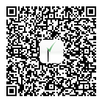 Teacher Jobs QR code