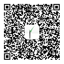 Teacher Jobs QR code