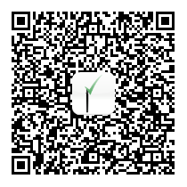 Teacher Jobs QR code