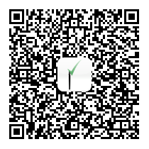 Teacher Jobs QR code