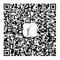 Teacher Jobs QR code