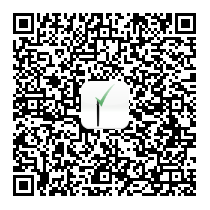 Teacher Jobs QR code