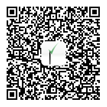 Teacher Jobs QR code