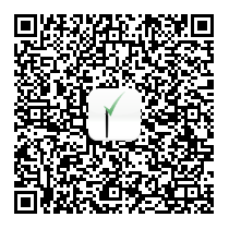Teacher Jobs QR code