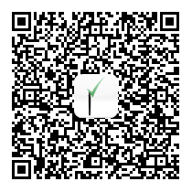 Teacher Jobs QR code