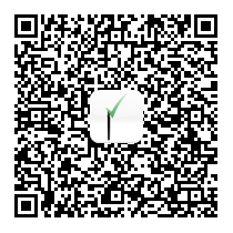 Teacher Jobs QR code