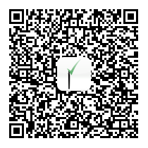Teacher Jobs QR code