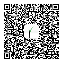 Teacher Jobs QR code