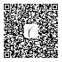 Teacher Jobs QR code