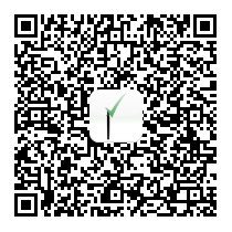 Teacher Jobs QR code