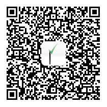 Teacher Jobs QR code