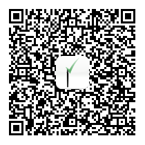 Teacher Jobs QR code