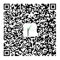 Teacher Jobs QR code