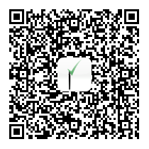 Teacher Jobs QR code