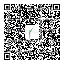 Teacher Jobs QR code