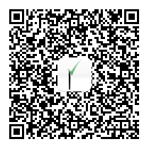 Teacher Jobs QR code