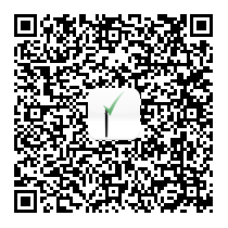 Teacher Jobs QR code