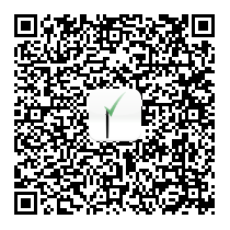 Teacher Jobs QR code