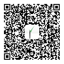Teacher Jobs QR code